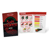 Melissa And Doug Wooden Sushi Counter - Radar Toys