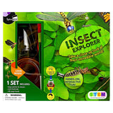Spice Box Science Lab Insect Explorer Set - Radar Toys