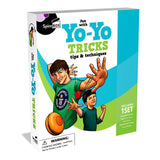 Spice Box Yo-Yo Tricks Set - Radar Toys