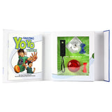 Spice Box Yo-Yo Tricks Set - Radar Toys