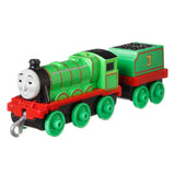 Thomas And Friends Track Master Henry Train Set - Radar Toys
