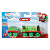 Thomas And Friends Track Master Henry Train Set - Radar Toys