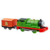 Thomas And Friends Track Master Percy Train Set - Radar Toys