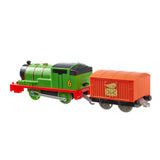 Thomas And Friends Track Master Percy Train Set - Radar Toys