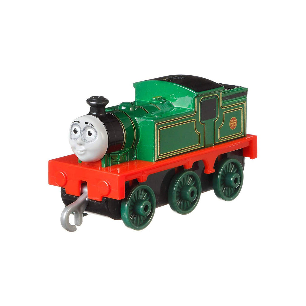 Thomas And Friends TrackMaster Whiff Train Set