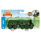 Thomas And Friends Wood Emily Train Set - Radar Toys