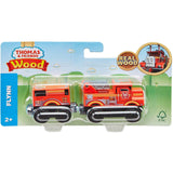Thomas And Friends Wood Flynn Train Set - Radar Toys