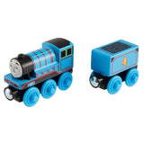 Thomas And Friends Wood Gordon Train Set - Radar Toys