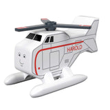 Thomas And Friends Wood Harold Helicopter Set - Radar Toys