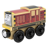 Thomas And Friends Wood Salty Train Set - Radar Toys