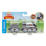 Thomas And Friends Wood Spencer Train Set - Radar Toys