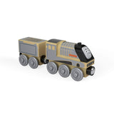Thomas And Friends Wood Spencer Train Set - Radar Toys