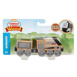 Thomas And Friends Wood Spencer Train Set - Radar Toys