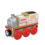 Thomas And Friends Wood Stanley Set - Radar Toys