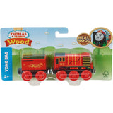 Thomas And Friends Wood Yong Bao Train Set - Radar Toys