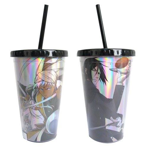 Black Butler Taiwan Cast 18 oz. Carnival Cup