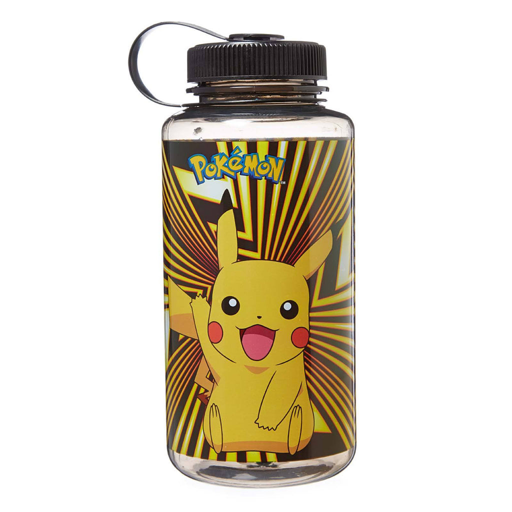 Pokemon Pikachu 24 oz. Water Bottle