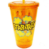 Star Trek Boldly Go Where No Man Has Gone Before Stances 16 oz. Travel Cup - Radar Toys