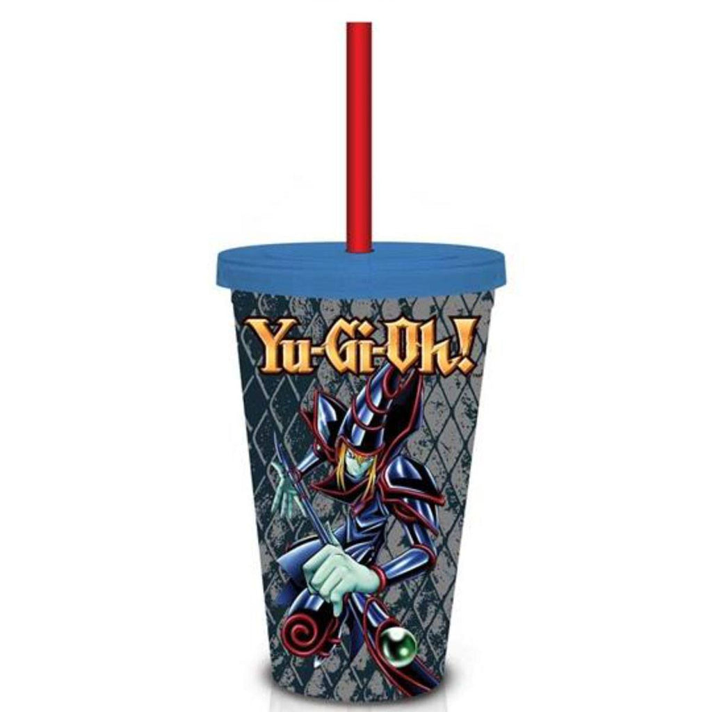 Yu-Gi-Oh! 18 oz. Carnival Cup