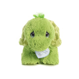 Aurora Precious Moments Zippy Turtle 8.5 Inch Plush - Radar Toys