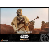 Hot Toys Star Wars The Mandalorian Tusken Raider 1:6 Scale Figure - Radar Toys