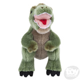 Heirloom T-Rex 9 Inch Plush - Radar Toys