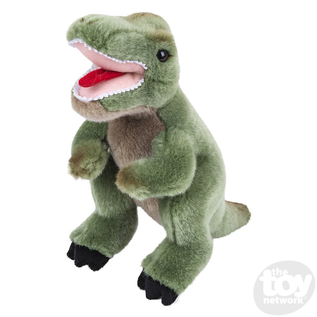 Heirloom T-Rex 9 Inch Plush - Radar Toys