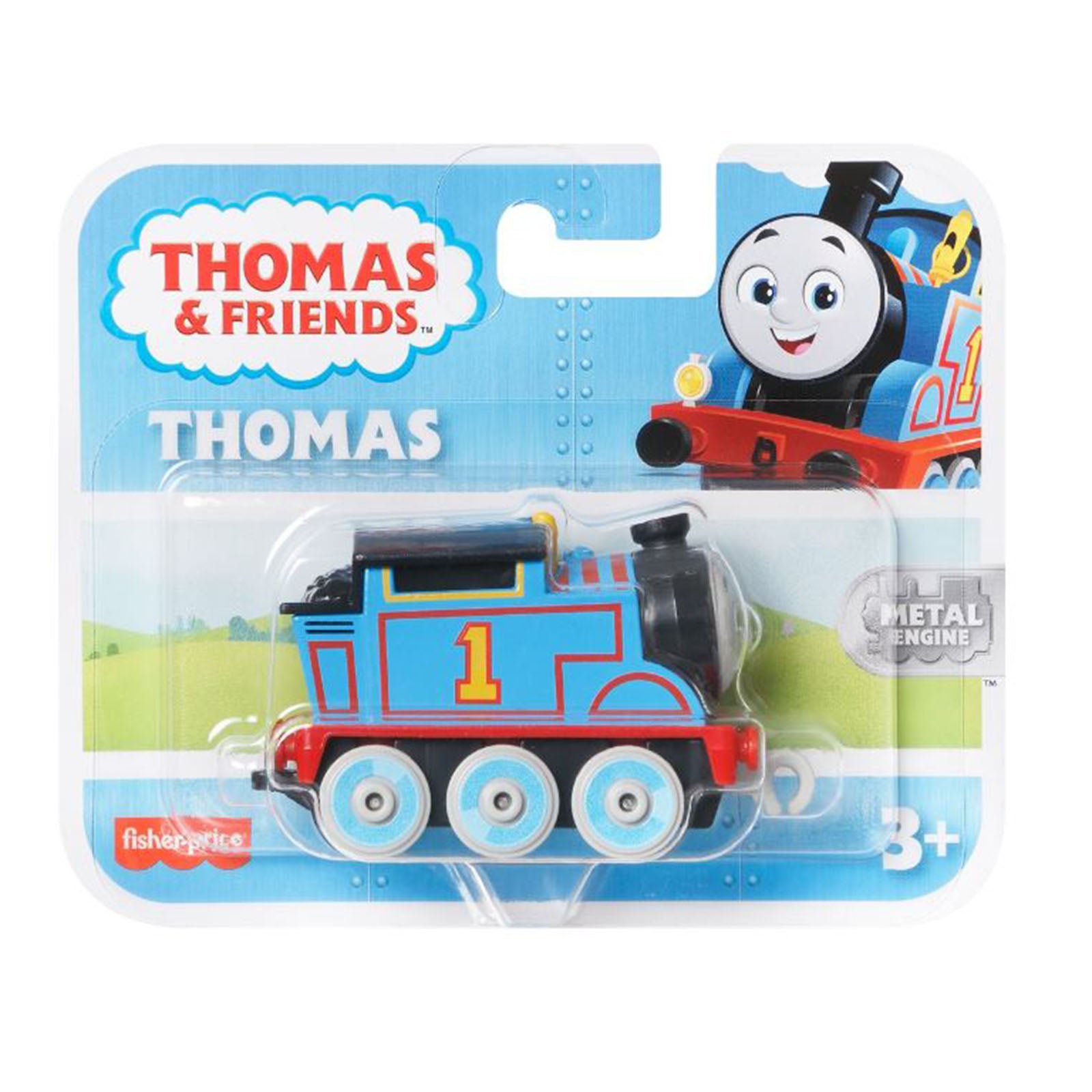 Thomas the Train Small Train