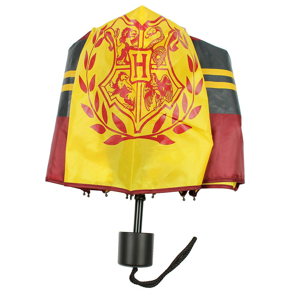 Harry Potter Hogwarts Panel Umbrella