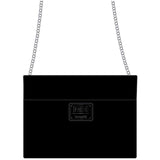 Loungefly Universal Monsters Chibi Line Chain Strap Crossbody Bag Purse - Radar Toys