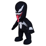 Bleacher Creatures Marvel Venom 10 inch Plush Figure - Radar Toys