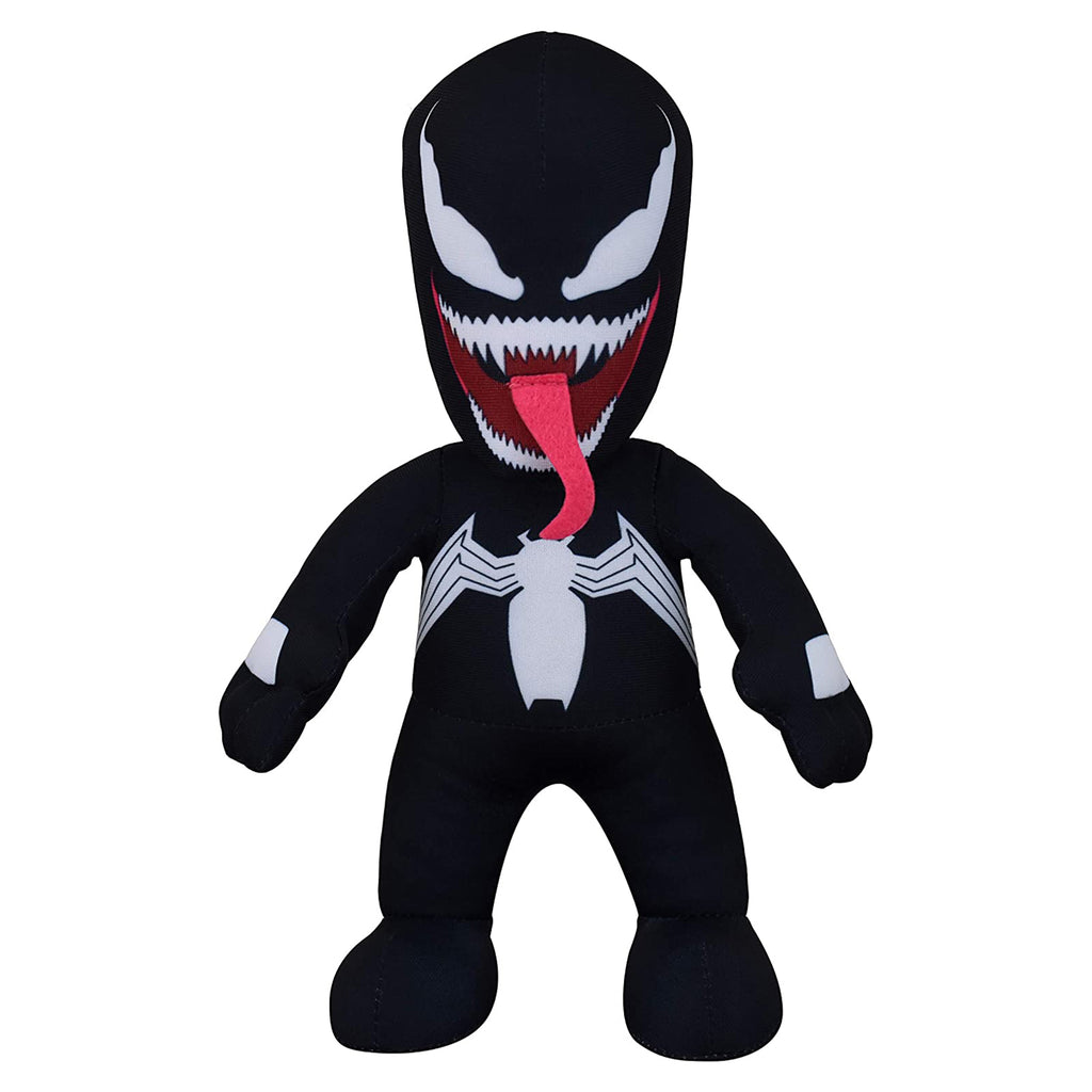 Bleacher Creatures Marvel Venom 10 inch Plush Figure