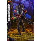 Hot Toys Spider-Man Maximum Venom Venomized Groot Figure - Radar Toys