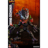 Hot Toys Spider-Man Maximum Venom Venomized Groot Figure - Radar Toys