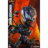 Hot Toys Spider-Man Maximum Venom Venomized Groot Figure - Radar Toys