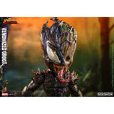 Hot Toys Spider-Man Maximum Venom Venomized Groot Figure - Radar Toys