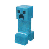 Minecraft Blue Creeper 3.25 Inch Figure - Radar Toys