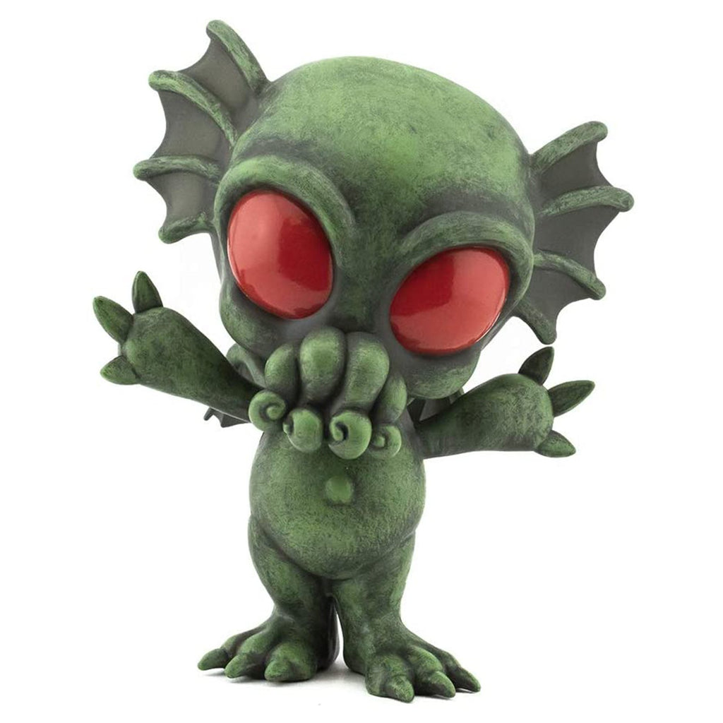 Cryptkins Unleased Comicfest 2020 Forgotten Idol Cthulhu Figure