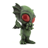 Cryptkins Unleased Comicfest 2020 Forgotten Idol Cthulhu Figure - Radar Toys