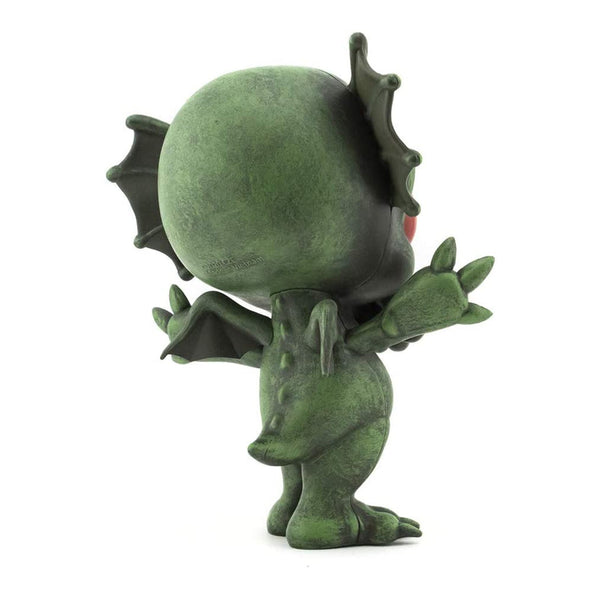 Cryptkins Unleased Comicfest 2020 Forgotten Idol Figure | Radar Toys