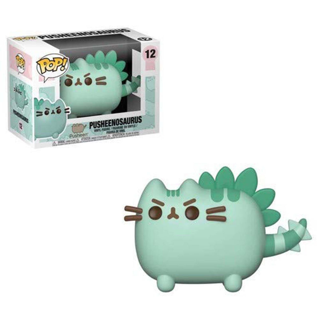 Funko Pusheen POP Pusheenosaurus Vinyl Figure