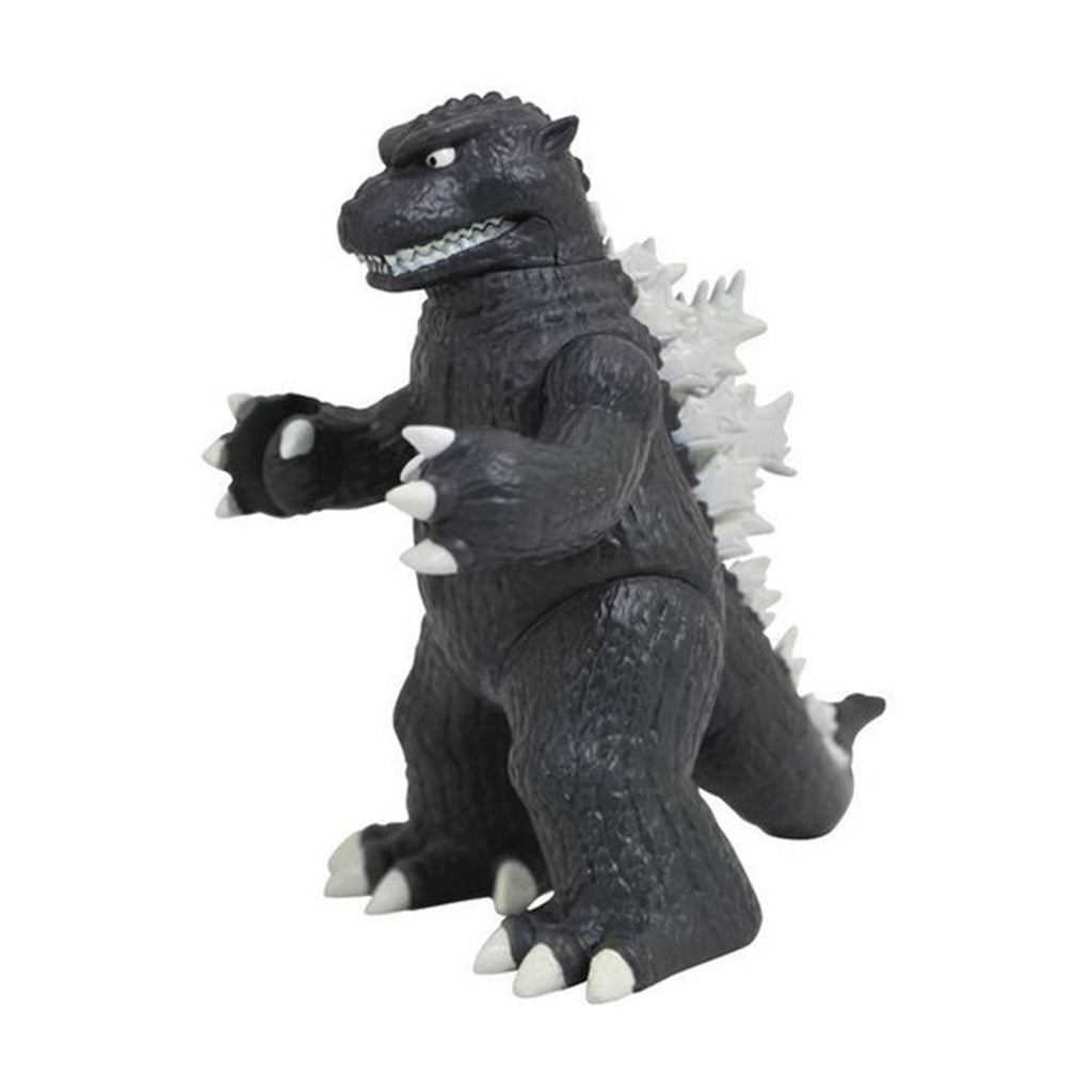 Diamond Select Toys Godzilla Vinimates 1954 Godzilla Glow Figure