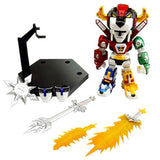 Voltron 30th Anniversary Super Deformed Voltron Die-Cast Action Figure - Radar Toys