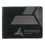 Assassins Creed Unity Abstegro Black Bi-Fold Wallet - Radar Toys