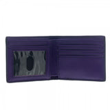 Batman Joker Hahaha Bi-Fold Wallet - Radar Toys