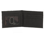 Batman Vs Superman Dawn Of Justice Black And White Bi-Fold Wallet - Radar Toys
