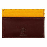 Bioworld Harry Potter Gryffindor Card Holder ID Wallet - Radar Toys