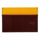 Bioworld Harry Potter Gryffindor Card Holder ID Wallet - Radar Toys