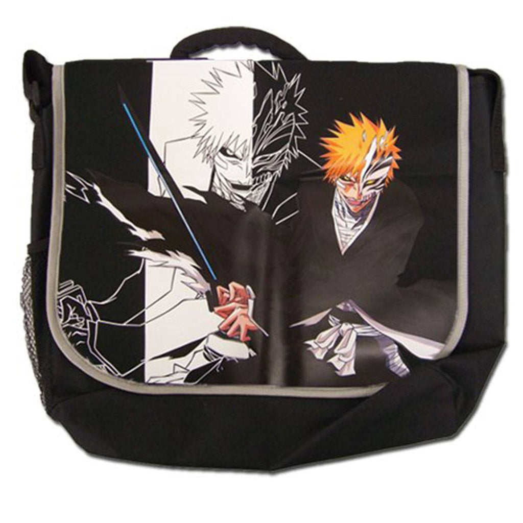 Bleach Vizard Ichigo Messenger Bag - Radar Toys