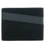 Call of Duty Advanced Warfare Sentinel Black Bi-Fold Wallet - Radar Toys